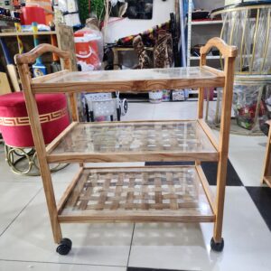 Tea Trolley