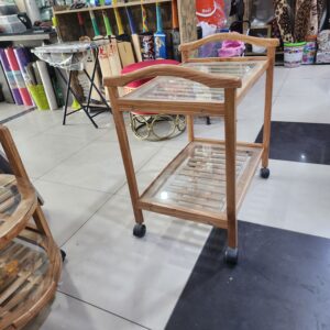 Tea Trolley